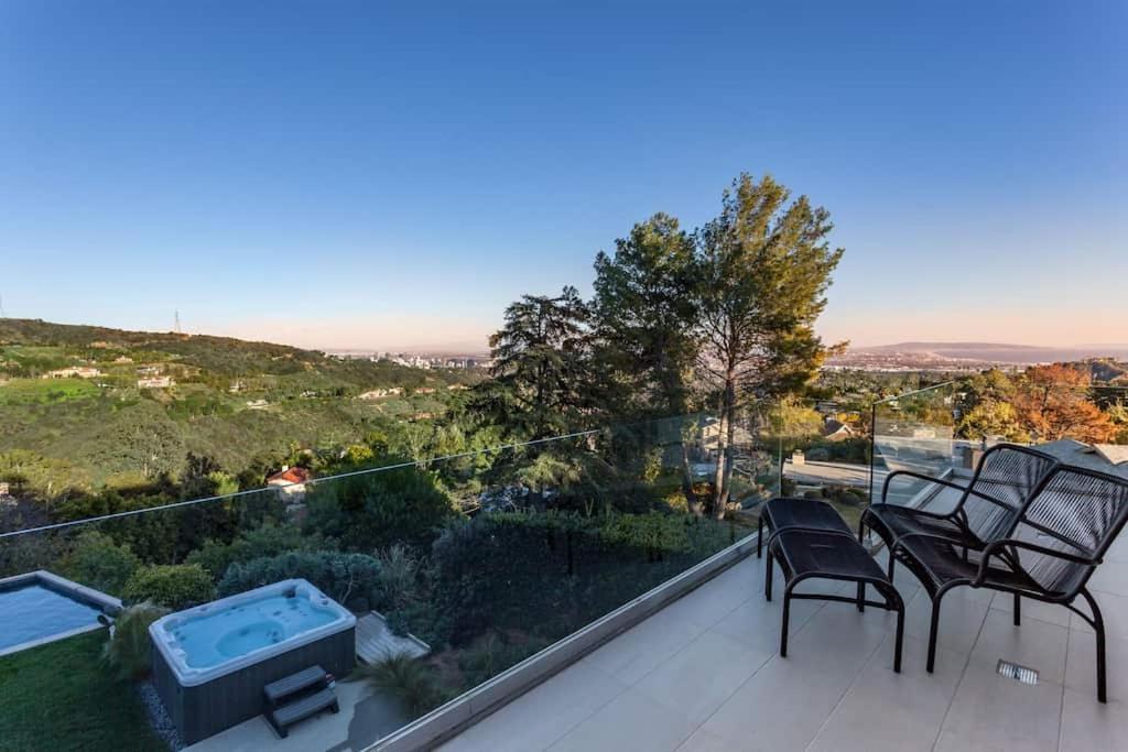 Villa Woodland Los Angeles