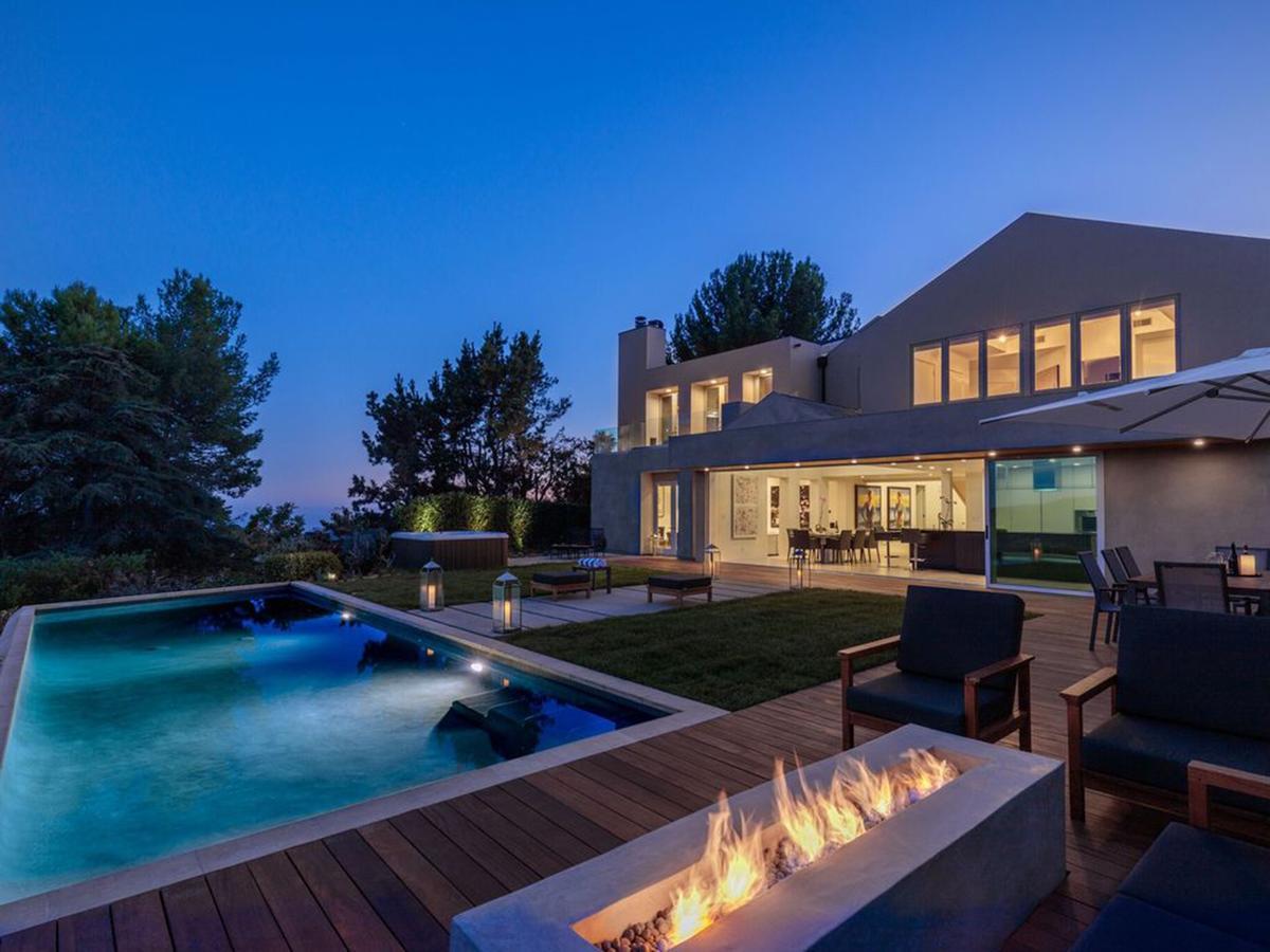 Villa Woodland *