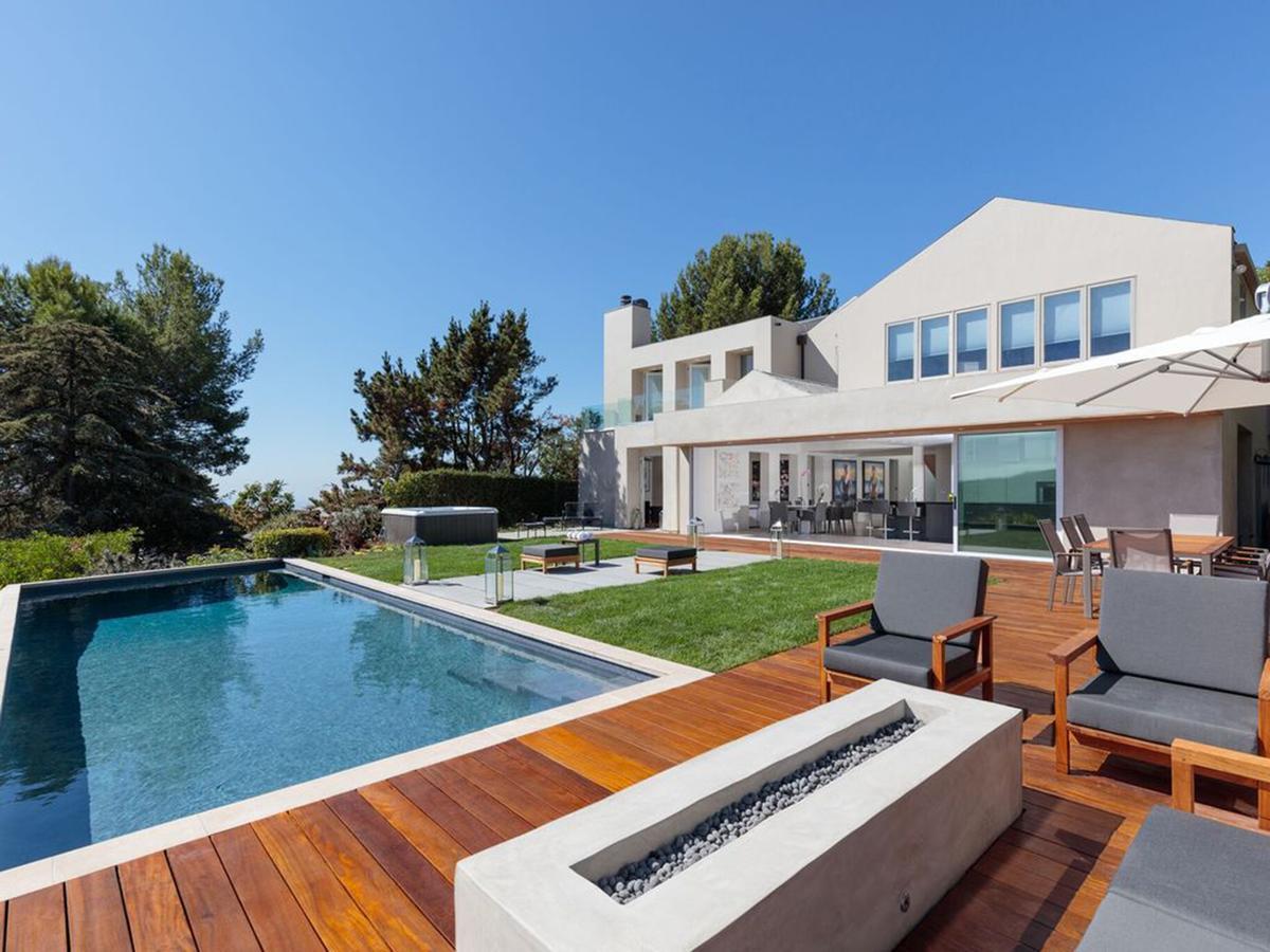 Woodland Villa *